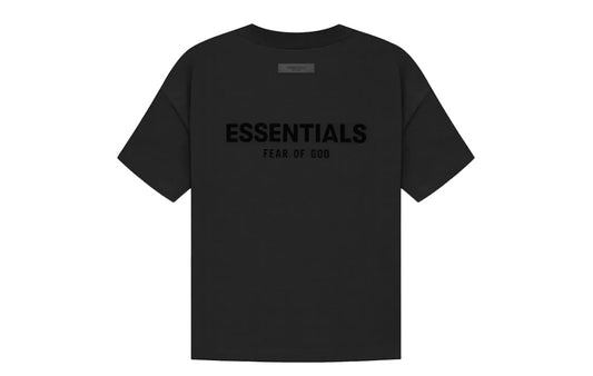 ESSENTIALS STRETCH LIMO TEE