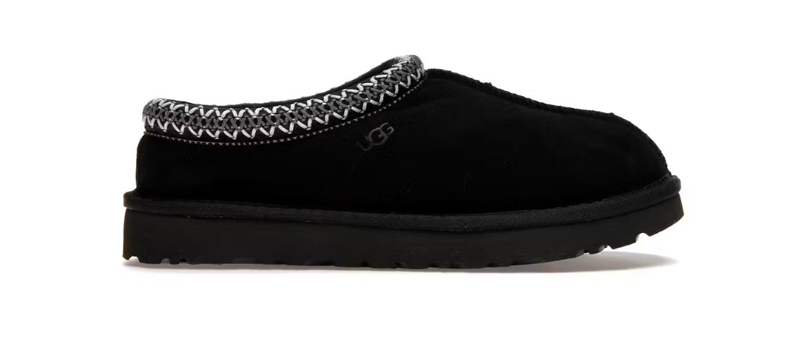 UGGS TASMAN BLACK MENS