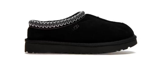 UGGS TASMAN BLACK MENS