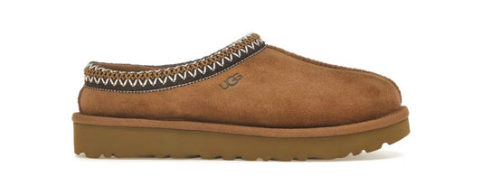 UGGS TASMAN CHESTNUT WOMENS