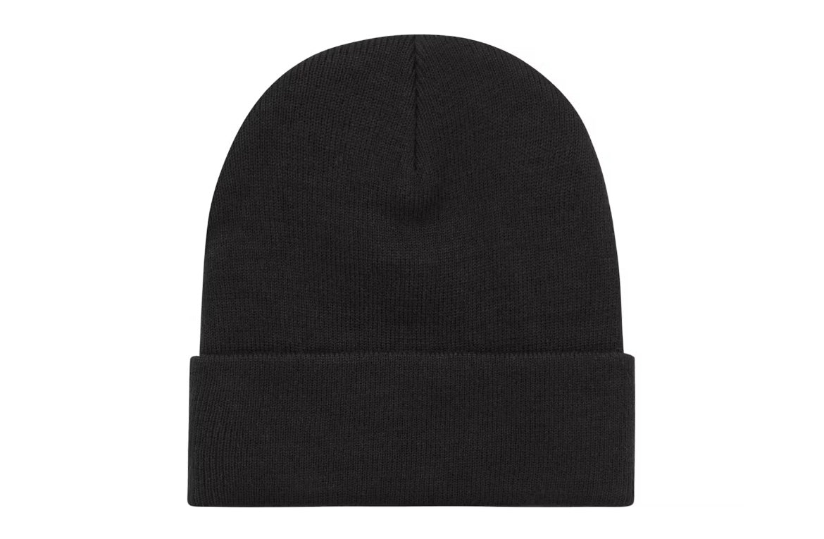 SUPREME MOTION LOGO BEANIE