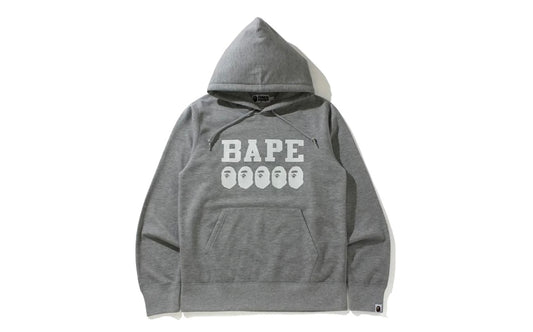 BAPE GO SKATE PULLOVER