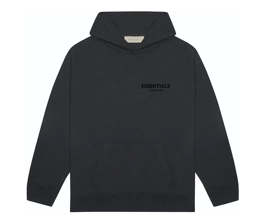 ESSENTIALS STRETCH LIMO HOODIE