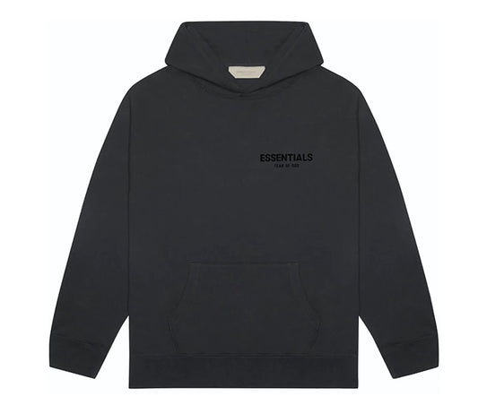 ESSENTIALS STRETCH LIMO HOODIE