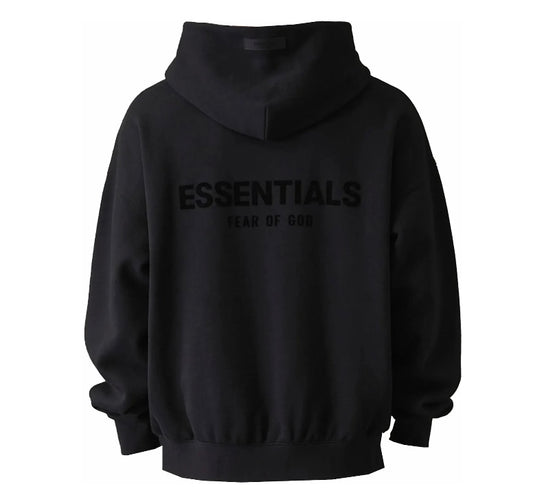 ESSENTIALS STRETCH LIMO HOODIE