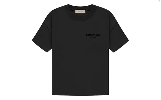 ESSENTIALS STRETCH LIMO TEE